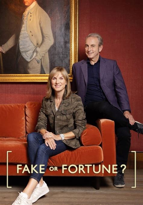 watch fake or foryune
